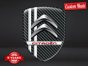Citroen Stoßsticker Auto Limitiert Luxus Maximal